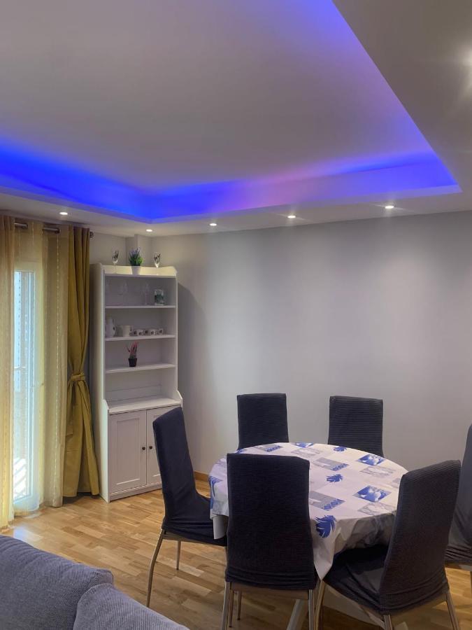 Apartamento Zaragoza Centro 2 Esterno foto