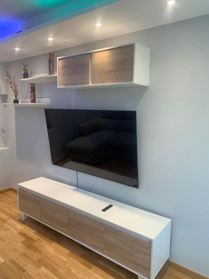 Apartamento Zaragoza Centro 2 Esterno foto