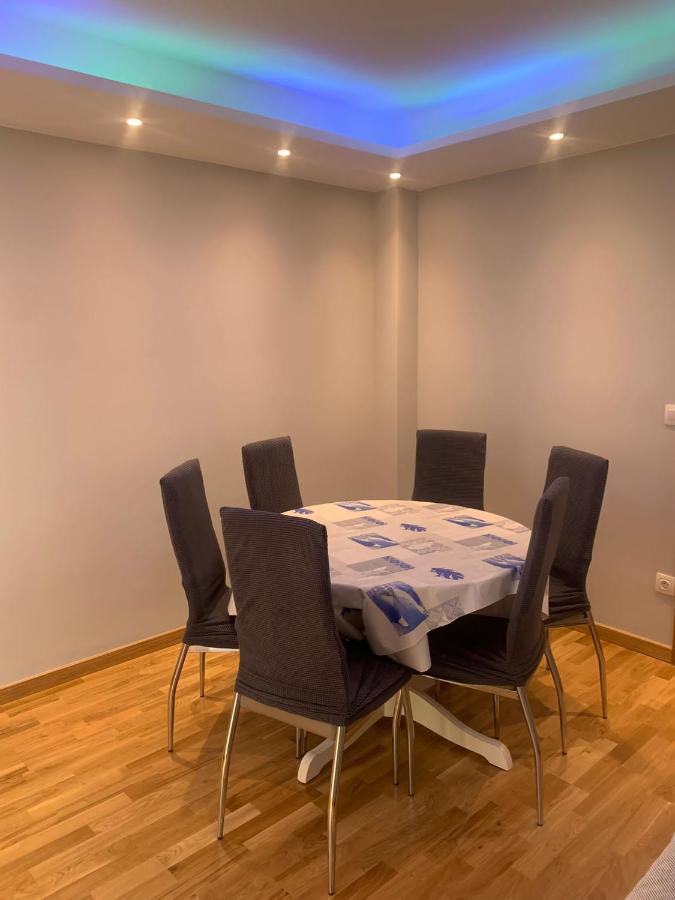 Apartamento Zaragoza Centro 2 Esterno foto