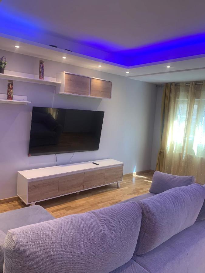 Apartamento Zaragoza Centro 2 Esterno foto