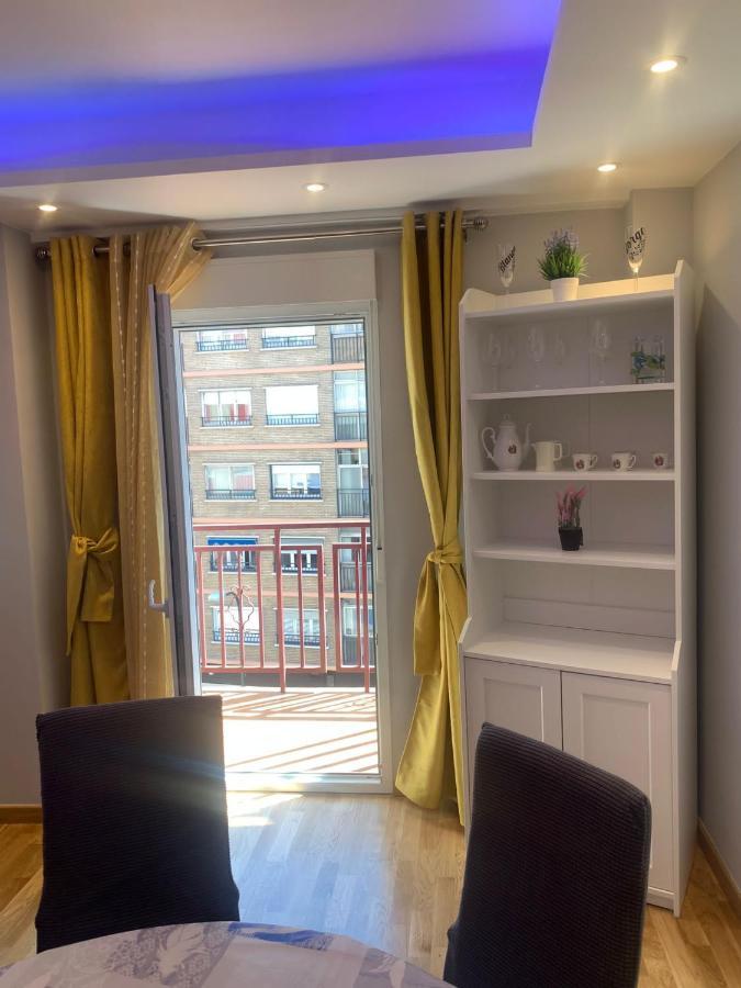 Apartamento Zaragoza Centro 2 Esterno foto