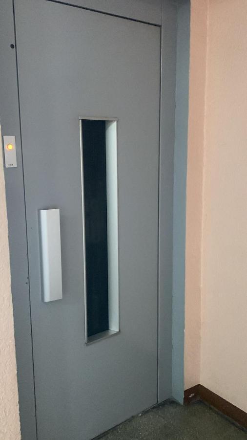 Apartamento Zaragoza Centro 2 Esterno foto