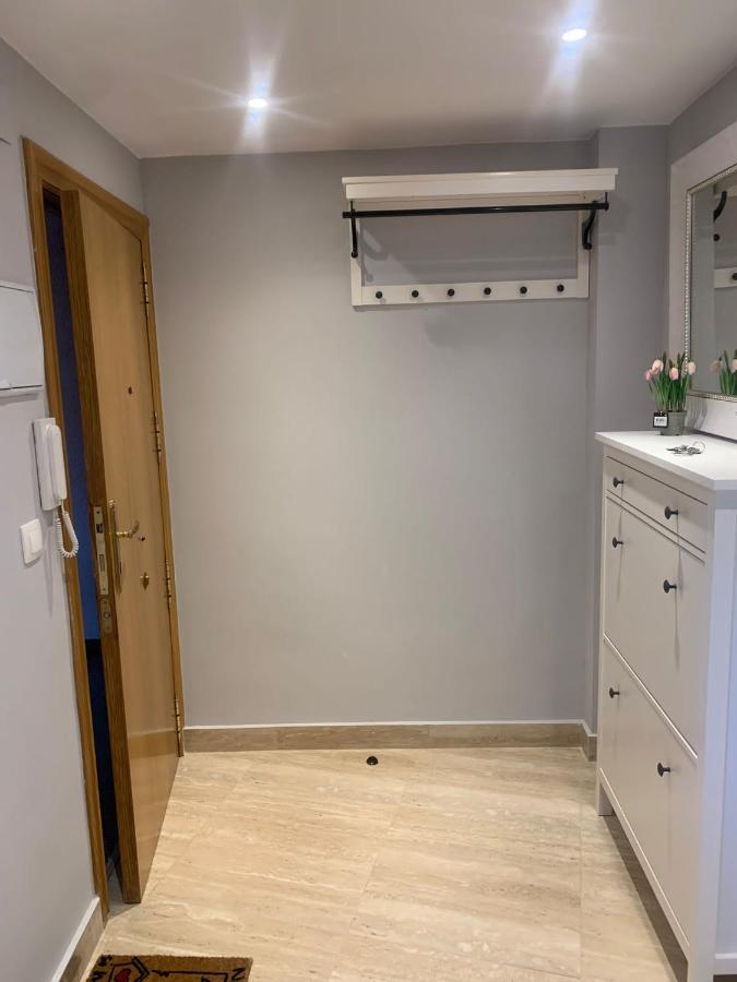 Apartamento Zaragoza Centro 2 Esterno foto