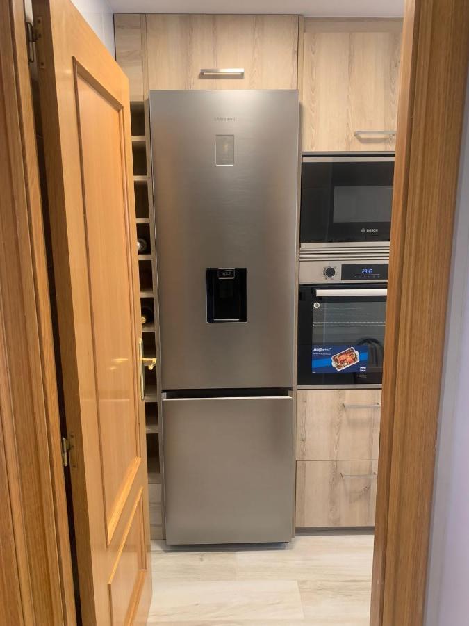 Apartamento Zaragoza Centro 2 Esterno foto