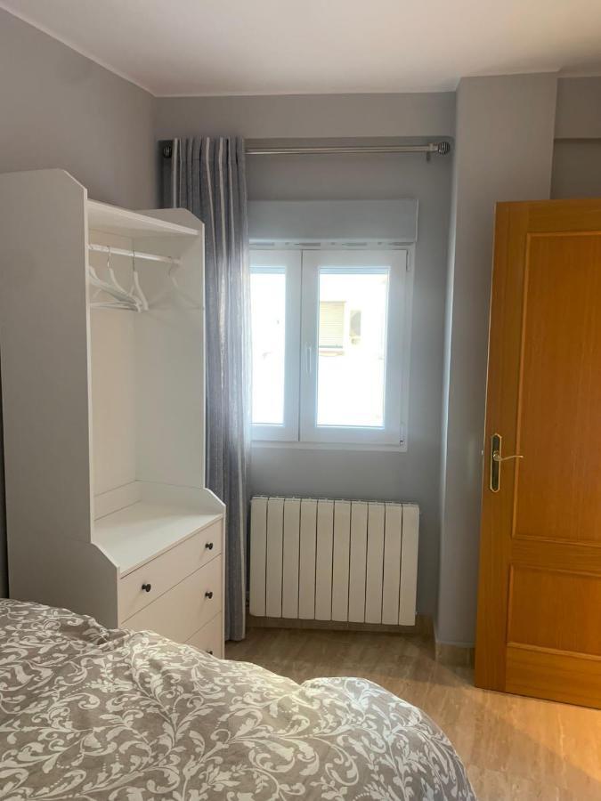 Apartamento Zaragoza Centro 2 Esterno foto
