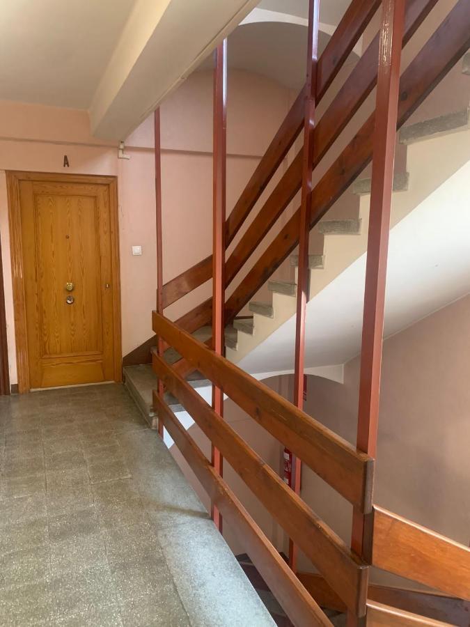 Apartamento Zaragoza Centro 2 Esterno foto
