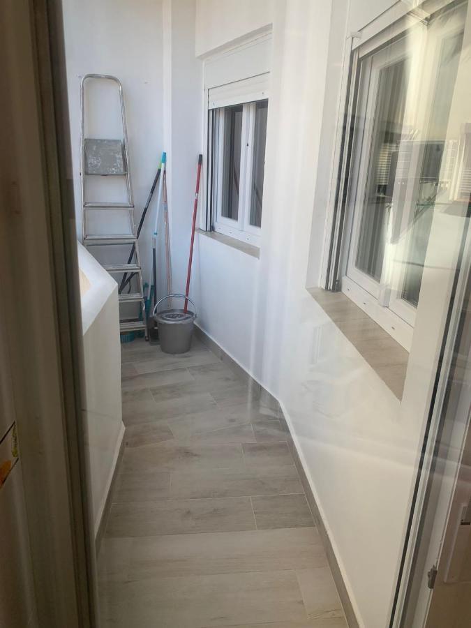 Apartamento Zaragoza Centro 2 Esterno foto