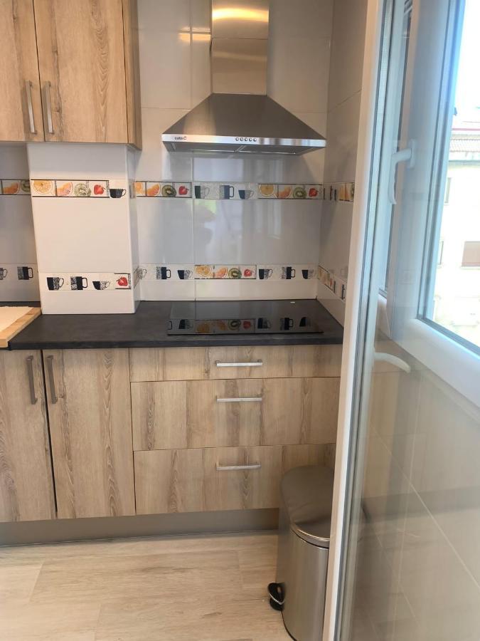 Apartamento Zaragoza Centro 2 Esterno foto