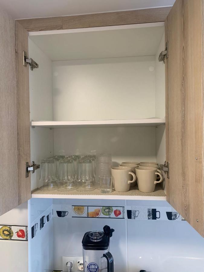 Apartamento Zaragoza Centro 2 Esterno foto
