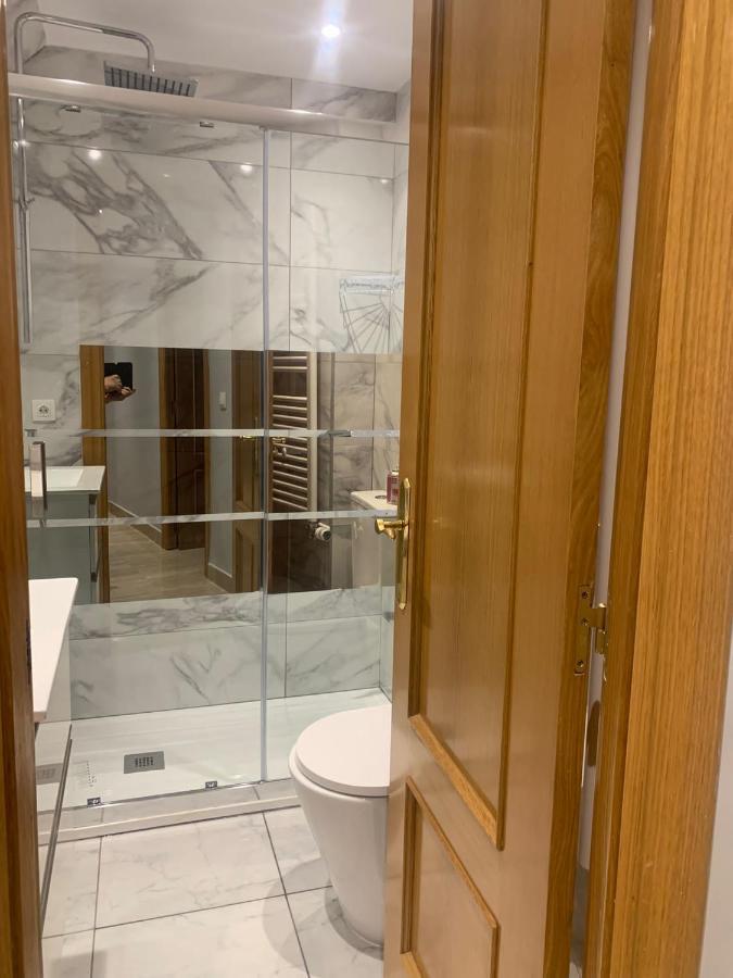 Apartamento Zaragoza Centro 2 Esterno foto