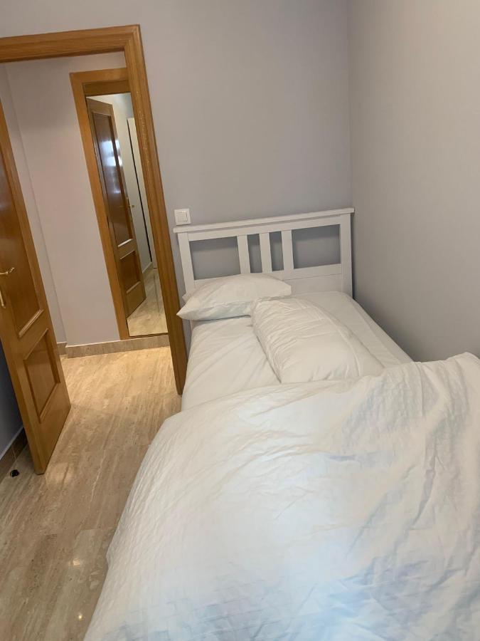 Apartamento Zaragoza Centro 2 Esterno foto
