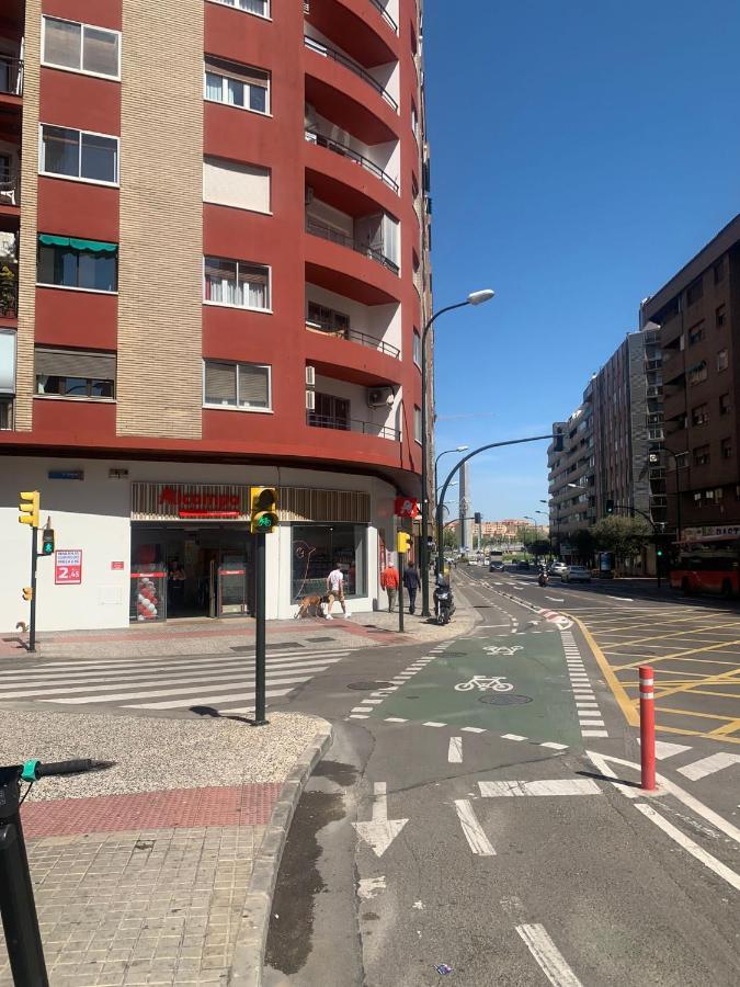 Apartamento Zaragoza Centro 2 Esterno foto
