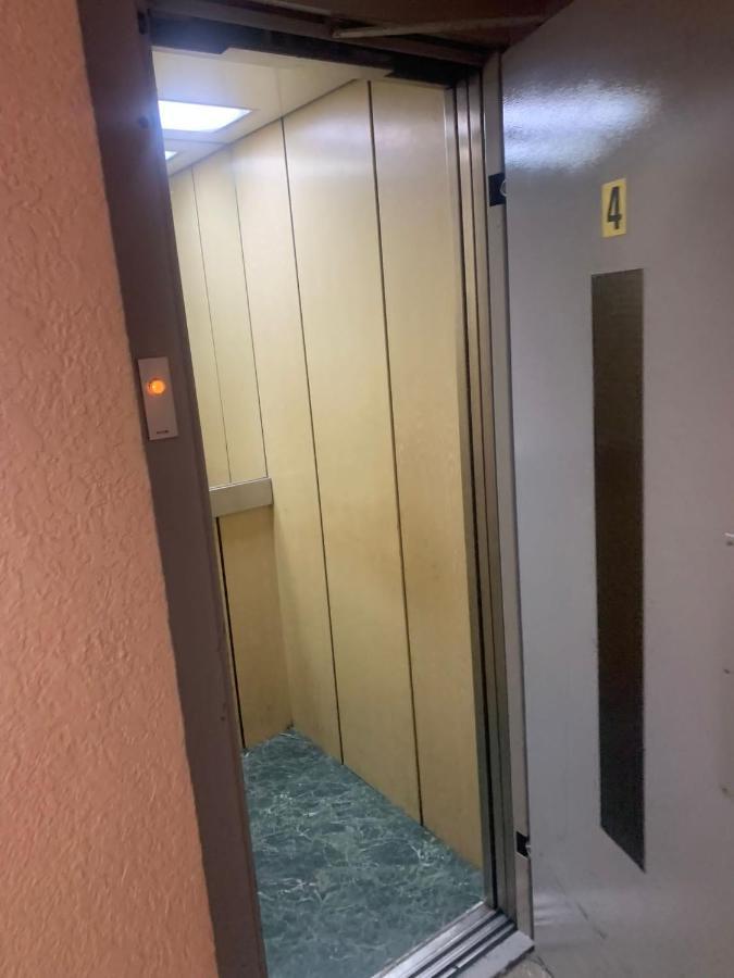 Apartamento Zaragoza Centro 2 Esterno foto