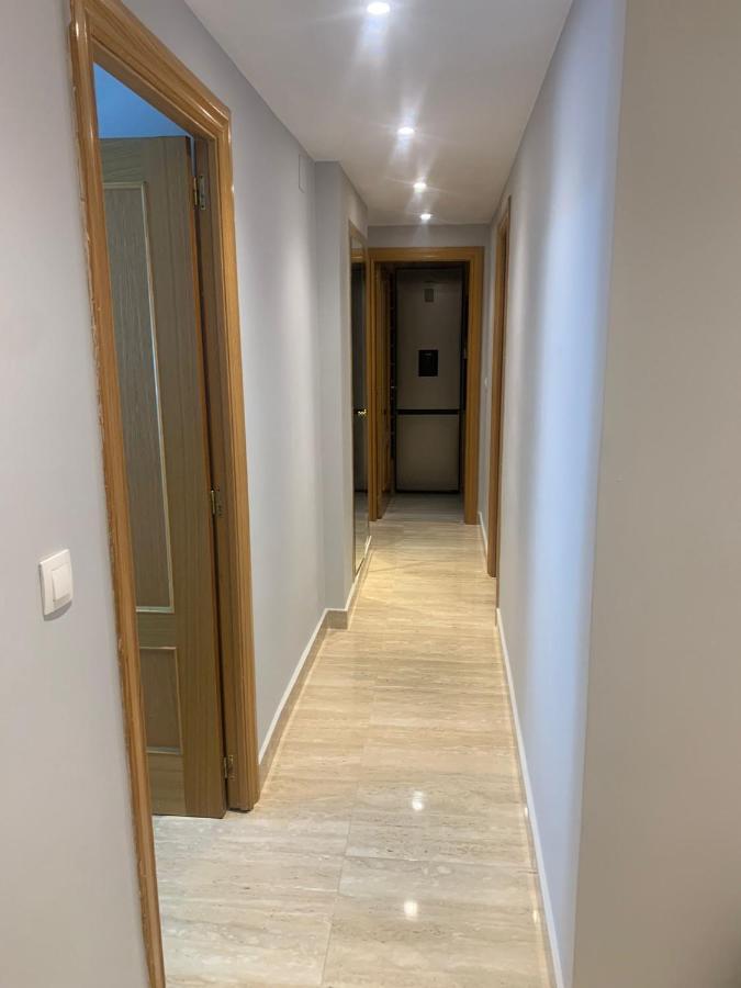 Apartamento Zaragoza Centro 2 Esterno foto