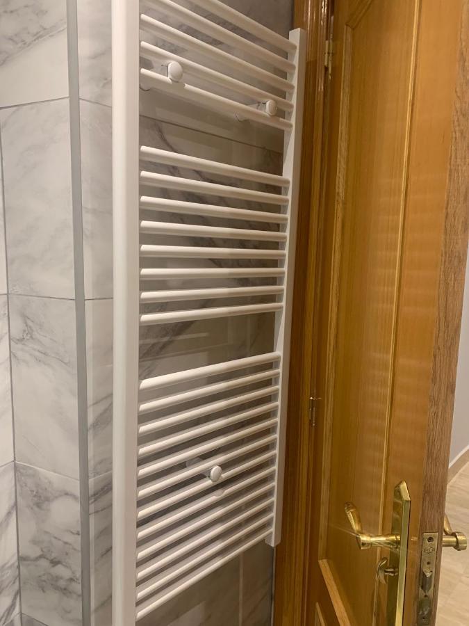 Apartamento Zaragoza Centro 2 Esterno foto