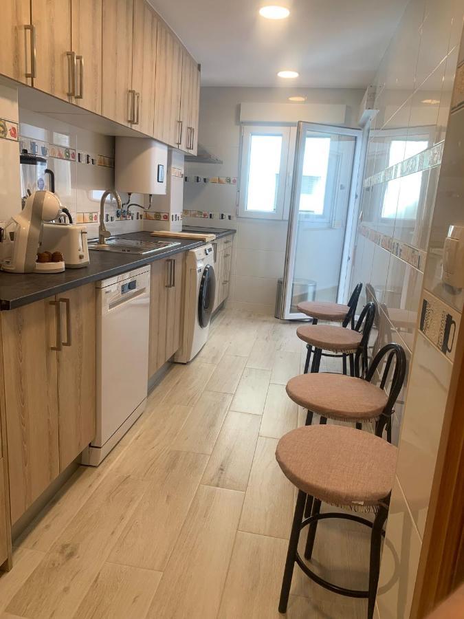 Apartamento Zaragoza Centro 2 Esterno foto