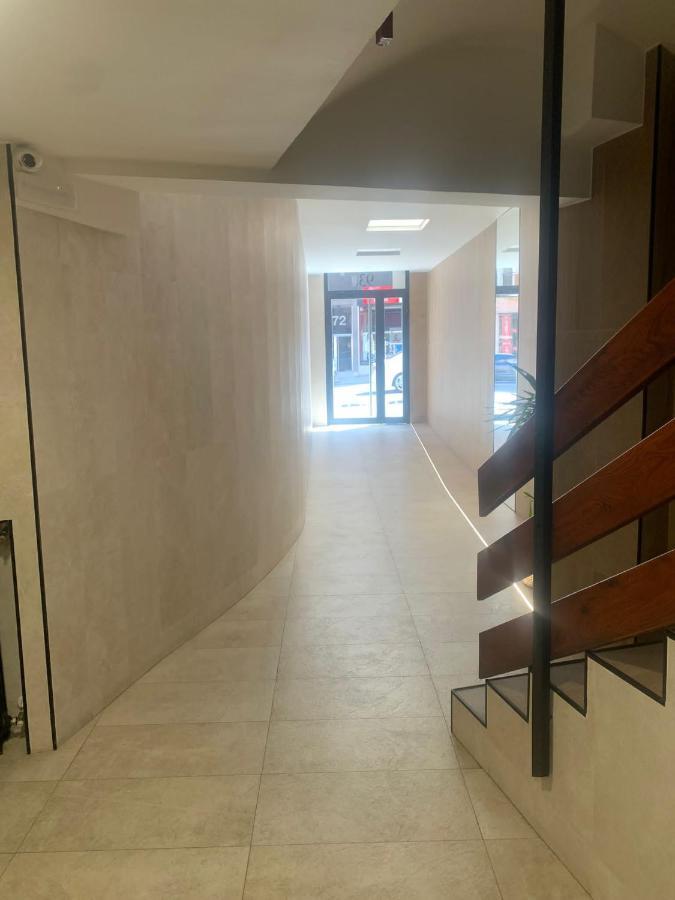 Apartamento Zaragoza Centro 2 Esterno foto