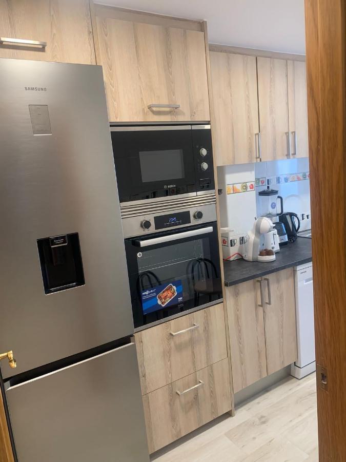 Apartamento Zaragoza Centro 2 Esterno foto