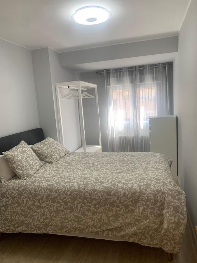 Apartamento Zaragoza Centro 2 Esterno foto