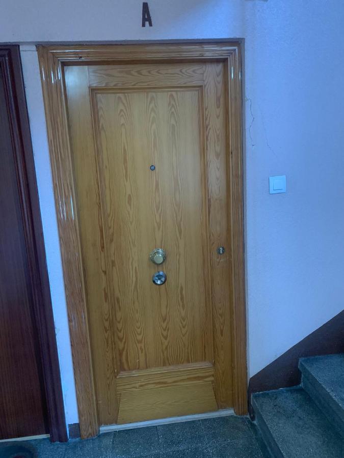 Apartamento Zaragoza Centro 2 Esterno foto