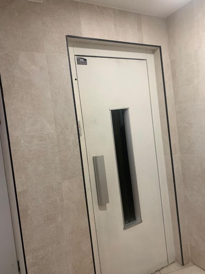Apartamento Zaragoza Centro 2 Esterno foto