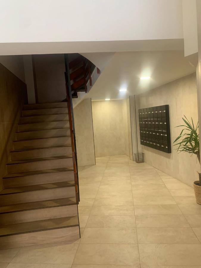 Apartamento Zaragoza Centro 2 Esterno foto